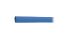 nVent RAYCHEM RNF-3000 Wärmeschrumpfschlauch Blau Schrumpfrate 3:1, Länge 1.2m