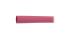 Tubo termorretráctil nVent RAYCHEM Rojo, contracción 3:1, long. 1.2m