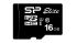 Silicon Power 16 GB MicroSD Micro SD Card, Class 10, U1, UHS-I