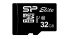 Silicon Power 32 GB MicroSD Micro SD Card, Class 10, U1, UHS-I