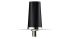 Taoglas TLS.01.305111 Multi-Band Antenna with SMA Connector, 2G, 3G, 4G, 5G, CAT-M1, GPS, NB IoT, Wi-Fi