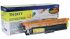 Brother TN-241Y Yellow Toner, Brother Compatible