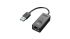 Adaptateur USB LENOVO, USB 3.0 vers