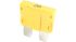 iMaXX 20A Yellow Blade Fuse Automotive Fuse, 80V dc