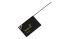 Antena RFID Taoglas FXR.01.07.0100C.A Adhesivo Varilla, U.FL