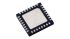 Microcontrolador NXP MK20DX128VFM5, núcleo ARM Cortex M4 de 32bit, 50MHZ, HVQFN de 32 pines