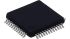 Microcontrolador NXP MKL04Z16VLF4, núcleo ARM Cortex M0+ de 32bit, 48MHZ, LQFP de 48 pines