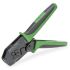 206 206-1204 Hand Crimp Tool for Insulated And Uninsulated Ferrules
