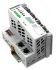 Wago 750 Series Communication Module for Use with Resistance Sensors, 24 V Supply, Transistor Output, 2-Input, Digital