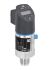 Endress+Hauser Ceraphant PTC31B Series Pressure Switch, 100mbar Min, 40bar Max, Binary Output, Absolute, Gauge Reading