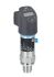 Endress+Hauser Ceraphant PTP31B Series Pressure Switch, 400mbar Min, 400bar Max, Analogue Output, Absolute, Gauge