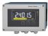 Medidor de proceso Endress+Hauser RIA46, con display LCD, para Corriente, resistencia, termómetro de resistencia,
