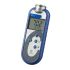 Comark BT42C Thermocouple Digital Thermometer for Health Care, Pharmaceutical Use, Type T Thermocouple Probe, +400°C