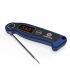 Comark P19W Thermocouple Digital Thermometer for Food Industry Use, K Probe, 1 Input(s), +300°C Max, ±0.9 °F Accuracy