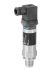 Endress+Hauser Cerabar PMP11 Series Pressure Sensor, 400mbar Min, 40bar Max, Analogue Output, Gauge Reading