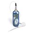 Comark Digital Thermometer, C42/FKit, Thermoelement bis +400°C ±0,2 °C max, Messelement Typ T, , ISO-kalibriert