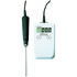 Comark KM20REF Digital Thermometer for Food Industry Use, +199.9°C Max, ±0.2 °C Accuracy - With RS Calibration