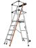 2274115, For Use With Aluminium Scafolding & Work Platform, 150kg Load