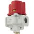10bar Pressure Relief Valve With Female G G 1/4 Connection and a 1/8mm Exhaust Port