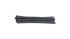 DSG-Canusa Heat Shrink Tubing, Black 25.4mm Sleeve Dia. x 250mm Length 2:1 Ratio, DERAY-H Series