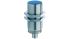 Contrinex DW-AS-50 Series Inductive Barrel-Style Inductive Proximity Sensor, M30 x 1.5, 22 mm Detection, PNP Normally