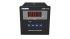 Controlador de temperatura ON/OFF Emko serie ESM, 72x72x95.5mm, 230 V ac, 1 entrada, 1 salida Relé