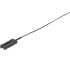 Festo Fibre Optic Cable, Black, 2m
