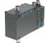 Festo SOPA Series Pneumatic Proximity Sensor, 200 μm Detection, 2 x PNP Output, 22.8 - 26.4 V, IP65
