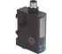 Festo SOPA Series Pneumatic Proximity Sensor, 200 μm Detection, N/C or N/O Contact, Switchable Output, 15 - 30 V, IP65