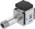 SFAM Series Flow Sensor for Air, 100 l/min Min, 10000 L/min Max