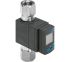 SFAW Fluid, Flüssigkeit Durchflusssensor 18 - 30 V dc 5 l/min → 100 l/min Typ Durchfluss-Sensor