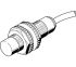 SIED Series Inductive Barrel-Style Proximity Sensor, M12 x 1, 3.24 mm Detection, 20 - 320 V, IP65, IP67