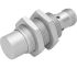SIEF Series Inductive Barrel-Style Proximity Sensor, M18 x 1, 5 mm Detection, PNP Output, 10 - 30 V, IP67