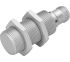 SIEF Series Inductive Barrel-Style Proximity Sensor, M18 x 1, 12 mm Detection, PNP Output, 10 - 30 V, IP67