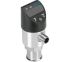 Festo Pressure Sensor, 15 - 35V dc, IP65, IP67 10 bar