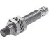 Festo Inductive Threaded Barrel Proximity Sensor, M8, 4 mm Detection, 10 → 30 V