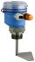 Endress+Hauser Soliswitch FTE20 Series Paddle Switch Level Sensors, Binary Output, Threaded Mount, Polycarbonate Body,