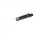 Power LED Torch Black 120 lm, 98 mm