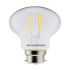 Sylvania B22 GLS LED Bulb 4.5 W(40W), 2700K, Homelight