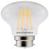Sylvania B22 GLS LED Bulb 7 W(60W), 2700K, Homelight