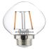 Sylvania E14 LED Bulbs 2.5 W(25W), 2700K, Homelight, Candle shape