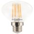 Sylvania ToLEDo Retro Ball E14 LED Bulbs 4.5 W(40W), 2700K, Homelight, Ball shape