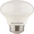 Sylvania E27 GLS LED Bulb 8 W(60W), 4000K, Cool White