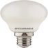 Sylvania E14 LED Bulbs 4.5 W(40W), 2700K, Homelight, Ball shape
