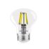 Sylvania E27 GLS LED Bulb 2.3 W(40W), 2700K, Warm White, Pear shape