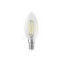 Sylvania ToLEDo Platinum RT Candle E14 LED Bulbs 2.3 W(40W), 4000K, Cool White, Candle shape