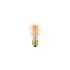 Sylvania ToLEDo Vintage GLS DIMMABLE E27 GLS LED Bulb 7 W(45W), 2000K, Candlelight, Round shape