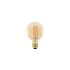 Sylvania E27 LED Bulbs 7 W(50W), 2000K, Candlelight, Round shape