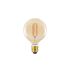Sylvania ToLEDo Vintage E27 LED Bulbs 7 W(50W), 2000K, Candlelight, Round shape