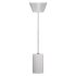 Pendant Surface Type Pendant Light Kit for LED Lamps 220 - 240 V